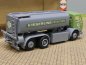 Preview: 1/87 Herpa MB NG Kieserling Tankwagen