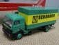 Preview: 1/87 Herpa MB SK Schenker Koffer LKW 140638