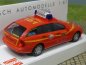 Preview: 1/87 Busch MB C-Klasse T Feuerwehr Florian Memmelsdorf 49170