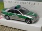 Preview: 1/87 Busch MB C-Klasse Limousine Polizei 49111