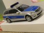 Preview: 1/87 Busch MB C-Klasse T Polizei 43661