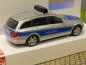 Preview: 1/87 Busch MB C-Klasse T Polizei 43661