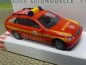 Preview: 1/87 Busch MB C-Klasse T Notarzt Fw Dortmund 49154