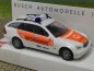 Preview: 1/87 Busch MB C-Klasse T BRK 49158