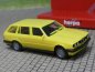 Preview: 1/87 Herpa BMW 325i Touring gelb 020633