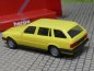 Preview: 1/87 Herpa BMW 325i Touring gelb 020633