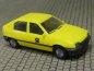 Preview: 1/87 Herpa Opel Kadett D Deutsche Post