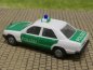 Preview: 1/87 Herpa MB 190 Polizei 1977-89 #4  in Faltbox