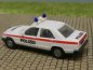 Preview: 1/87 Herpa MB 190 Polizei Österreich