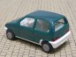 Preview: 1/87 Herpa Fiat Cinquecento grünmetallic 031141