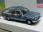 Preview: 1/87 Busch MB W123 T-Modell blaumetallic 46841