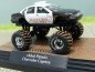 Preview: 1/87 Busch Chevrolet Caprice Monster Truck Mud Patrol SONDERPREIS 47602