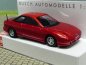 Preview: 1/87 Busch Ford Probe rotmetallic 47414