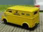 Preview: 1/87 Busch DKW 3=6 Deutsche Bundespost 40933 SONDERPREIS 4.99 STATT 9.99 €