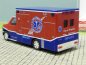Preview: 1/87 Busch Ford E-350 Raytown Ambulance 41840 SONDERPREIS 15.72 STATT 23.99 €