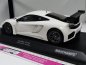 Preview: 1/18 Minichamps MCLAREN 12C GT3 Street 2013 weiß white 151 121394