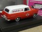Preview: 1/43 Starline Opel Rekord P2 Caravan 1960 Gasolin 530439