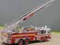 Preview: 1/87 PCX Ferrara Ultra FDNY - Queens Ladder 129 870688