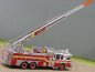 Preview: 1/87 PCX Ferrara Ultra FDNY - Mannhatten Ladder 43 870689