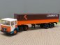 Preview: 1/87 Brekina MAN F7 Lommertz Pr/Pl - SZ 78162