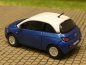 Preview: 1/87 PCX Opel Adam blue metallic 870381