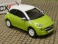 Preview: 1/87 PCX Opel Adam light green metallic 870382