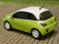 Preview: 1/87 PCX Opel Adam light green metallic 870382