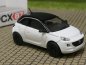 Preview: 1/87 PCX Opel Adam white 870383