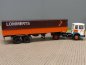 Preview: 1/87 Brekina MAN F7 Lommertz Pr/Pl - SZ 78162