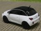 Preview: 1/87 PCX Opel Adam white 870383