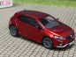 Preview: 1/87 PCX Renault Megane RS red metallic 870365