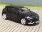 Preview: 1/87 PCX Renault Megane RS black metallic 870367