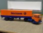 Preview: 1/87 Brekina MAN F7 Deutrans Koffer - SZ 78154