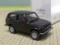 Preview: 1/87 Wiking Lada Niva schwarz 0208 04