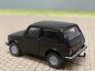 Preview: 1/87 Wiking Lada Niva schwarz 0208 04