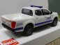 Preview: 1/87 Busch Nissan Navara THW Bad Homburg 53723