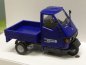 Preview: 1/87 Busch Piaggio Ape 50 THW 48497