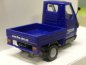 Preview: 1/87 Busch Piaggio Ape 50 THW 48497