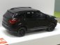 Preview: 1/87 Busch Ford Kuga schwarz 53501