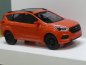 Preview: 1/87 Busch Ford Kuga rot 53502