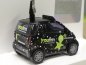 Preview: 1/87 Busch Smart Fortwo youfm 46150