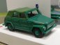 Preview: 1/87 Busch VW 181 Kurierwagen Bundesgrenzschutz 52727