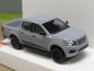 Preview: 1/87 Busch Nissan Navara N-Gard grau 53711