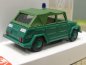 Preview: 1/87 Busch VW 181 Kurierwagen Bundesgrenzschutz 52727