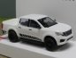 Preview: 1/87 Busch Nissan Navara N-Gard weiß 53712