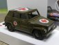 Preview: 1/87 Busch VW 181 Kurierwagen Bundeswehr Rotes Kreuz 52729