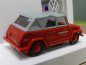 Preview: 1/87 Busch VW 181 Kurierwagen Bundeswehr Feuerwehr 52728