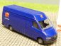 Preview: 1/87 Busch MB Sprinter ABX Logistics 47838