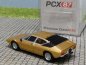 Preview: 1/87 PCX Lamborghini Urraco gold metallic 870051