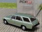 Preview: 1/87 PCX Peugeot 504 Break hellgrün metallic  870025